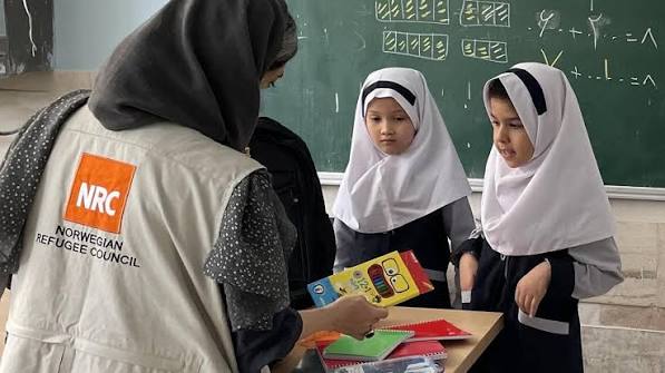 شورای پناهندگان ناروی: غرب افغانستان را تنها گذاشته است   