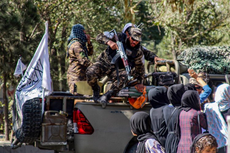  ۲۴ اسد؛ بازگشت تروریسم دولتی به افغانستان   