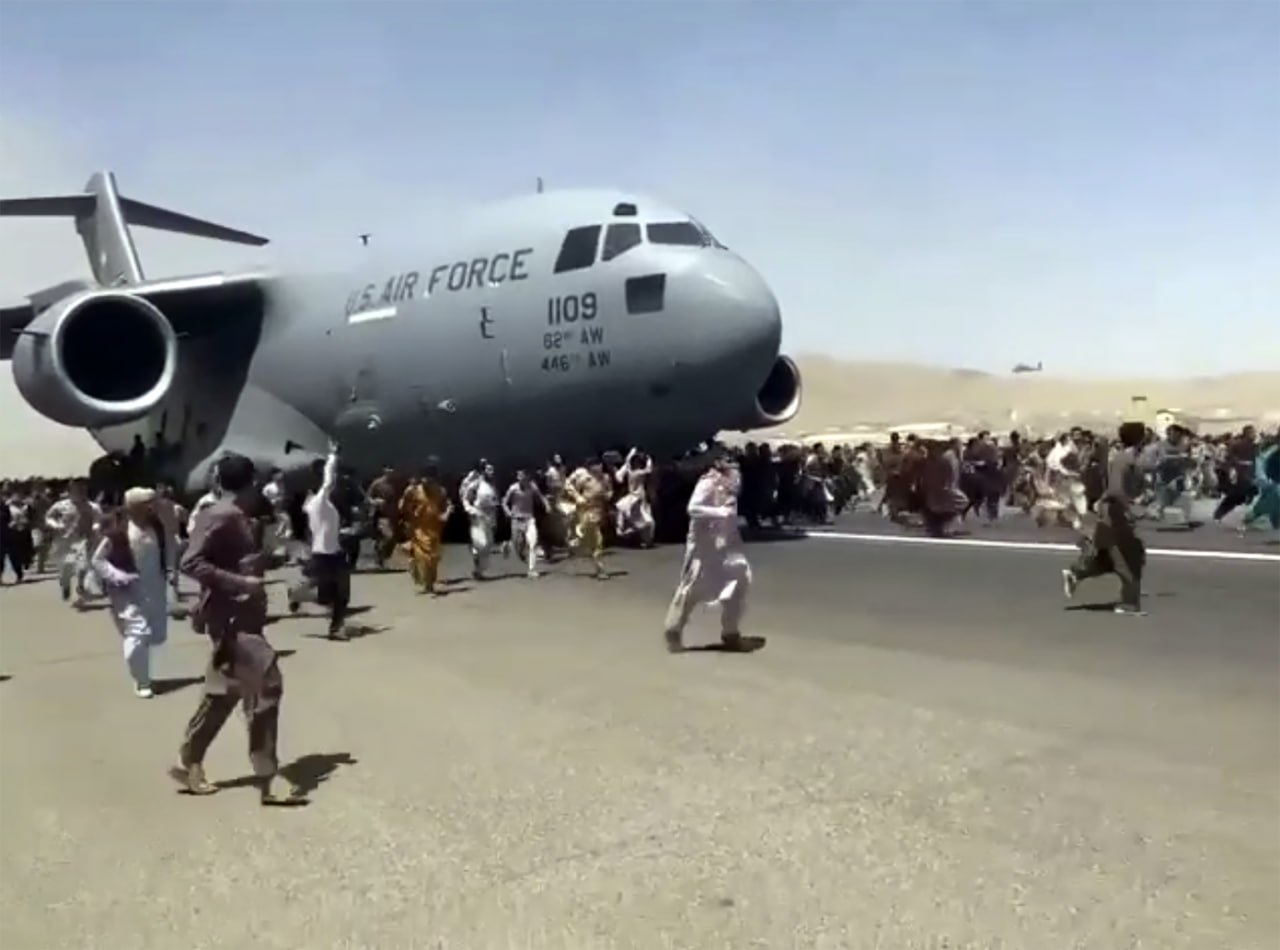 ۲۴ اسد؛ پنج‌سال تاریکی وحذفِ یک ملت