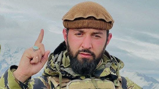 جنگ، جنگ قومی‌ست 