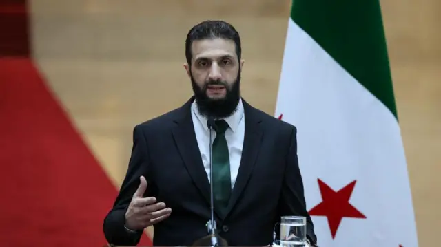 سوریه پس از ۴۷ سال از فهرست کشورهای حامی تروریسم حذف شد