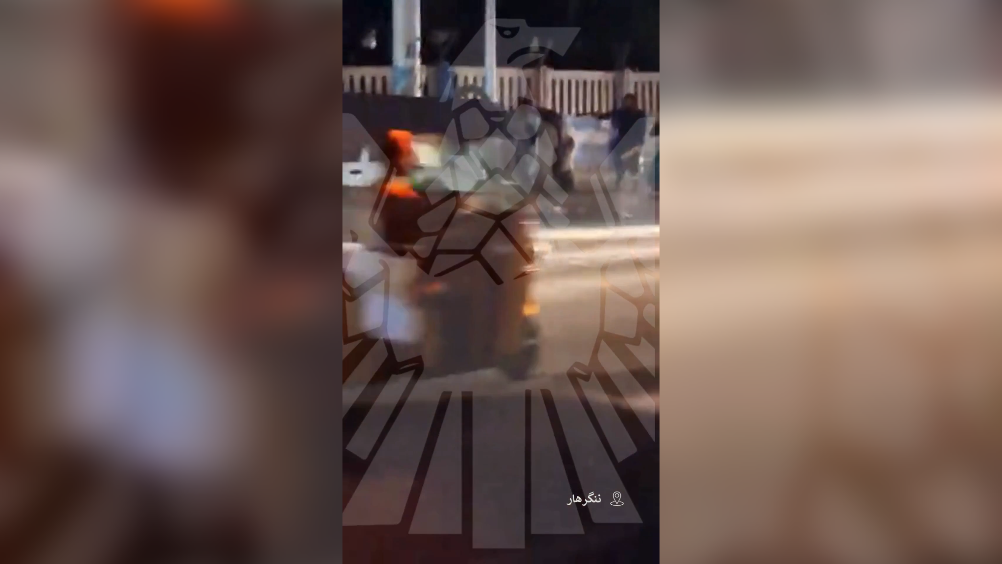 یک عضو استخبارات طالبان در جلال‌آباد توسط «جبهه متحد افغانستان» کشته شد