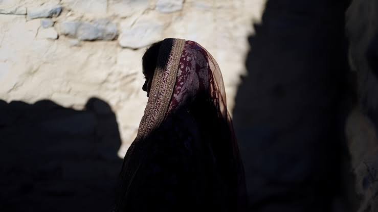مرد ۸۰ ساله با دختر هشت‌ساله در هلمند ازدواج کرد