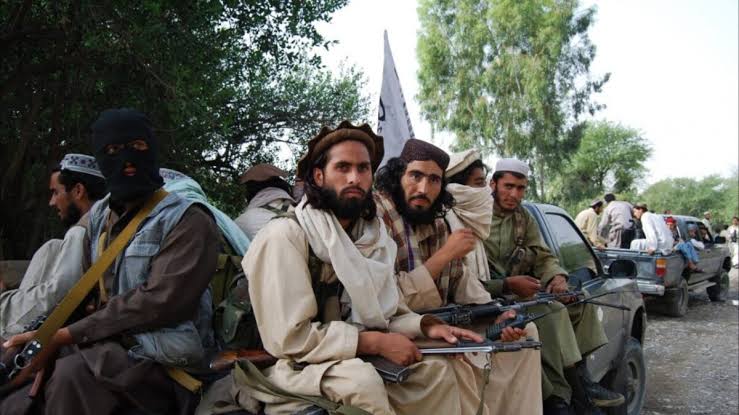 ۱۵ عضو تی‌تی‌پی در مرز افغانستان کشته شدند