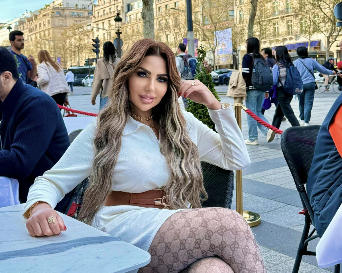 یک مجری تلویزیونی در مصر به عدام محکوم شد