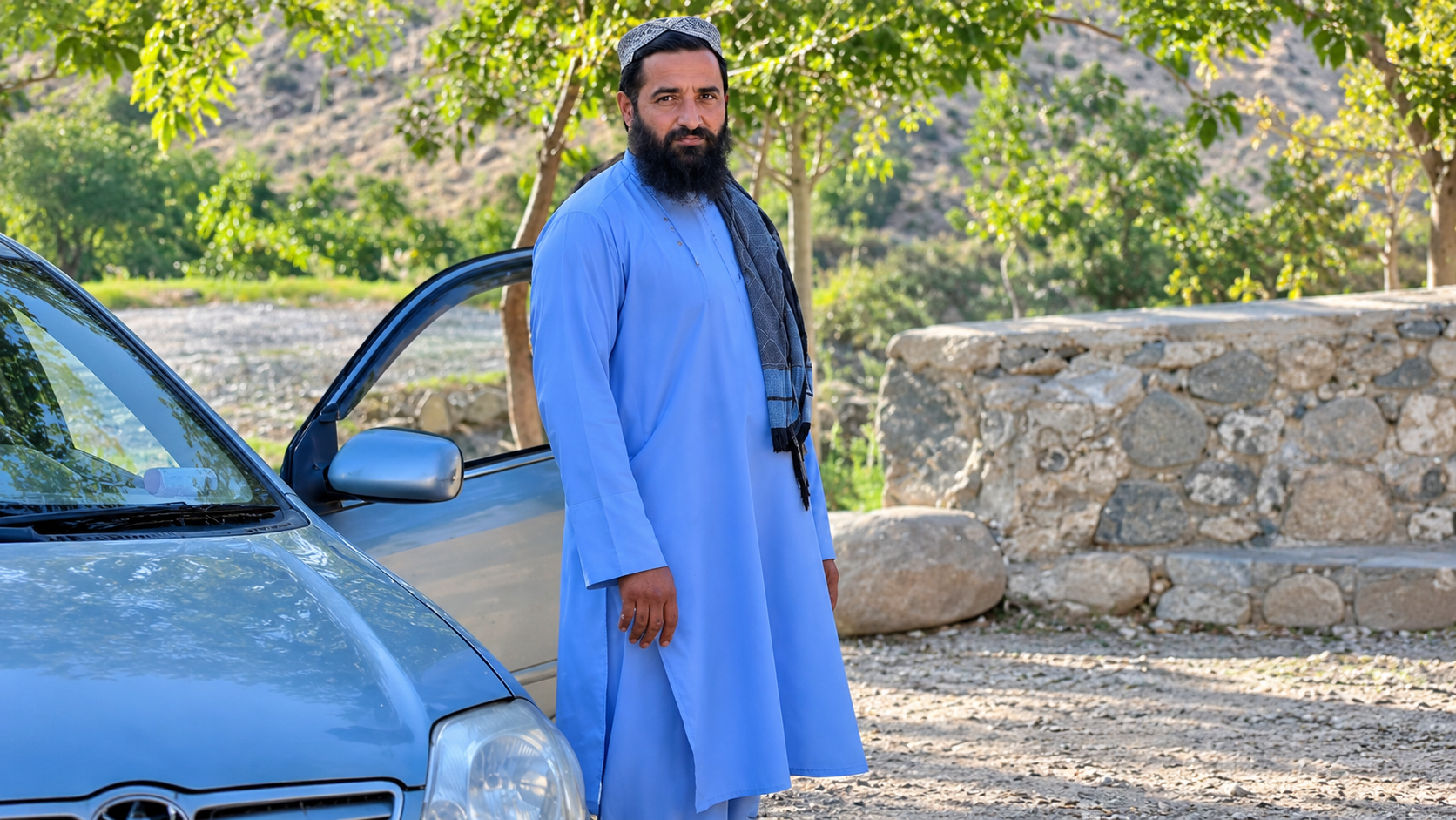 عضو امر به معروف طالبان در خوست کشته شد 