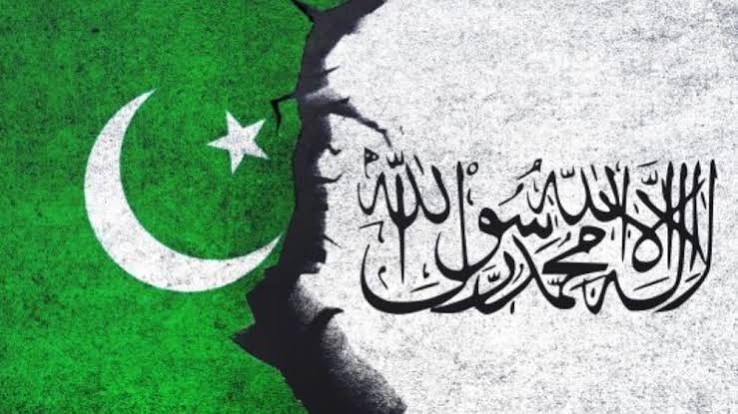 جنگ پاکستان و طالبان؛ دشمنی واقعی یا نمایش سیاسی؟