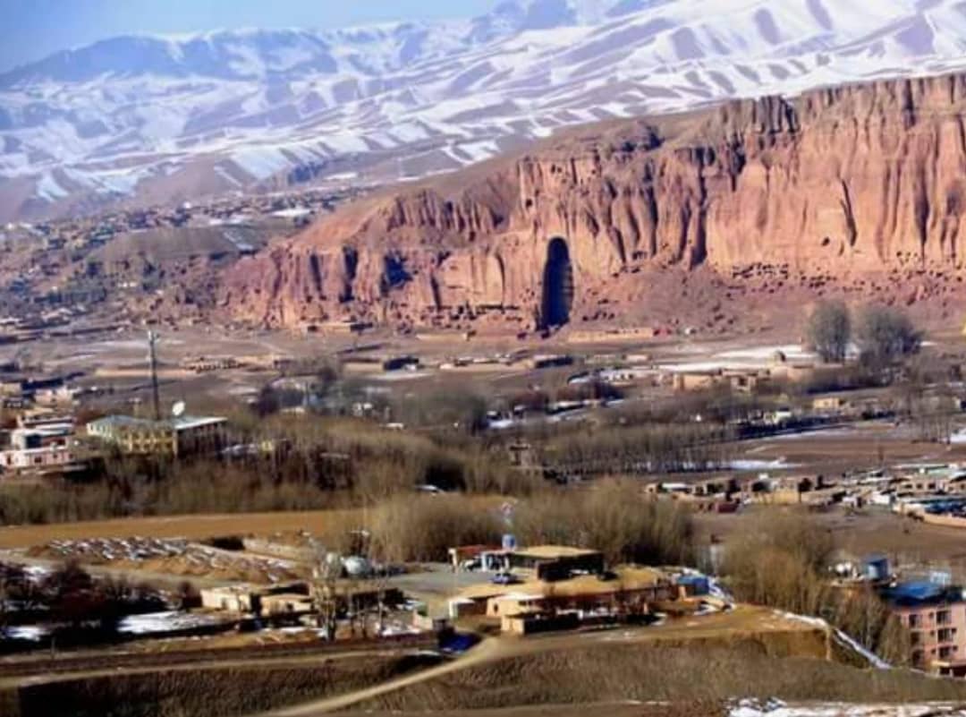  زن باردار در بامیان پس از چهار ساعت سفر با مرکب به کلینیک رسید
