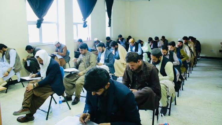 تفاوت چشم‌گیر دانشگاه‌های طبی در امتحان ارزیابی کابل