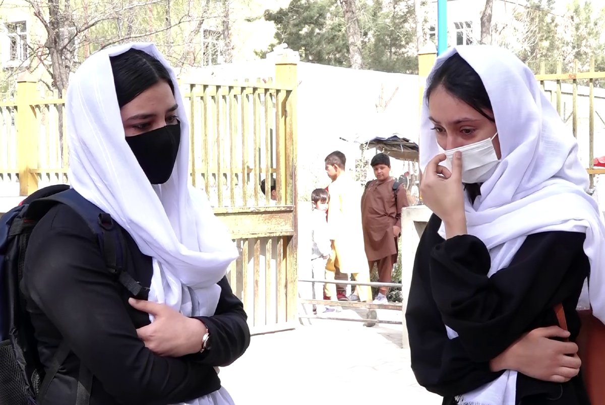 اتحادیه اروپا خواستار لغو سیاست‌های تبعیض‌آمیز علیه زنان افغانستان شد