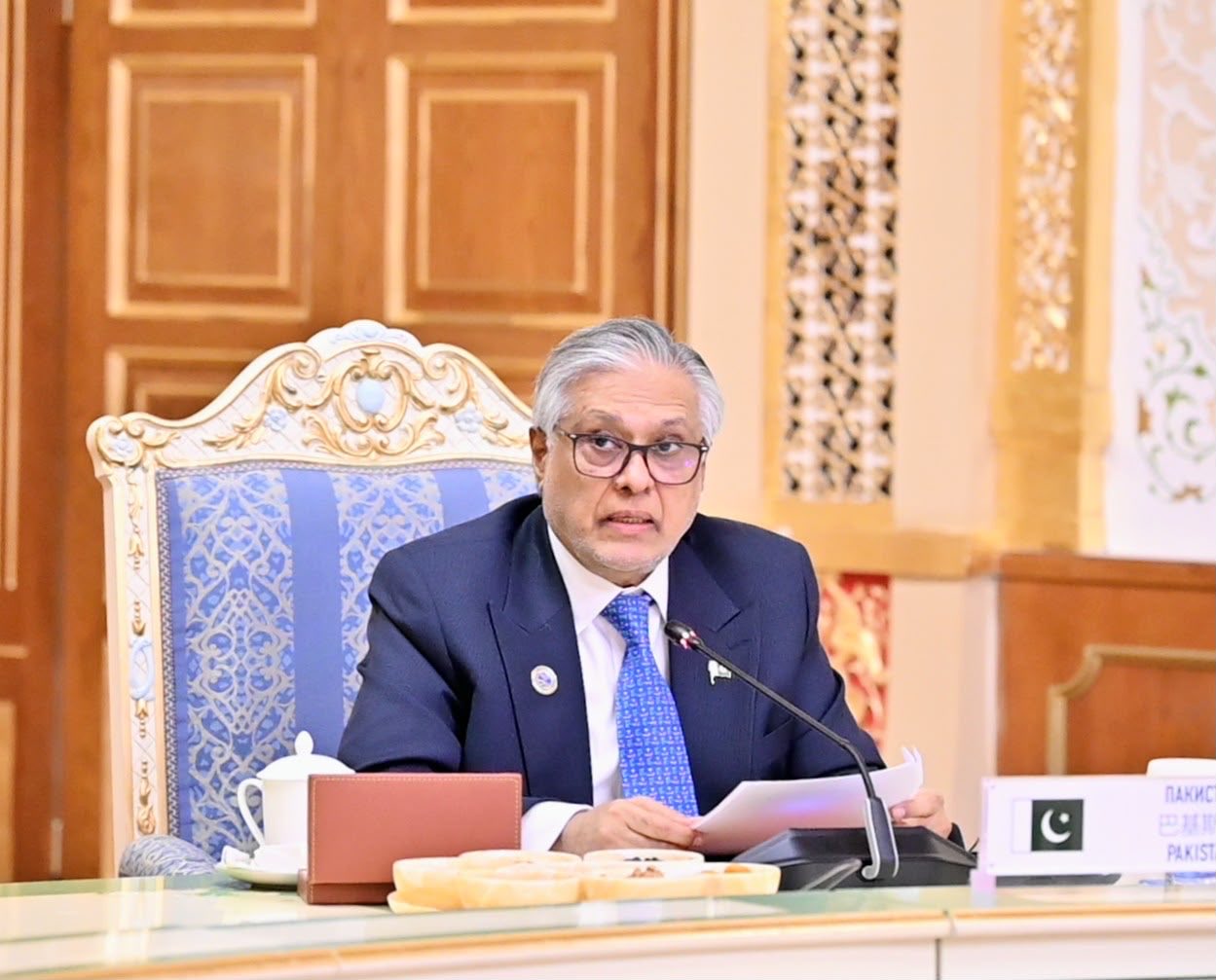 وزیر خارجه پاکستان: ثبات در افغانستان برای امنیت منطقه اهمیت اساسی دارد