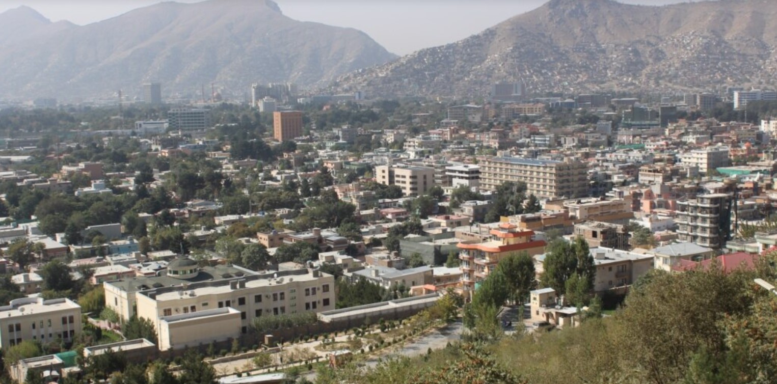طالبان ۵۲۱ آپارتمان شهرک امارات را می‌گیرند