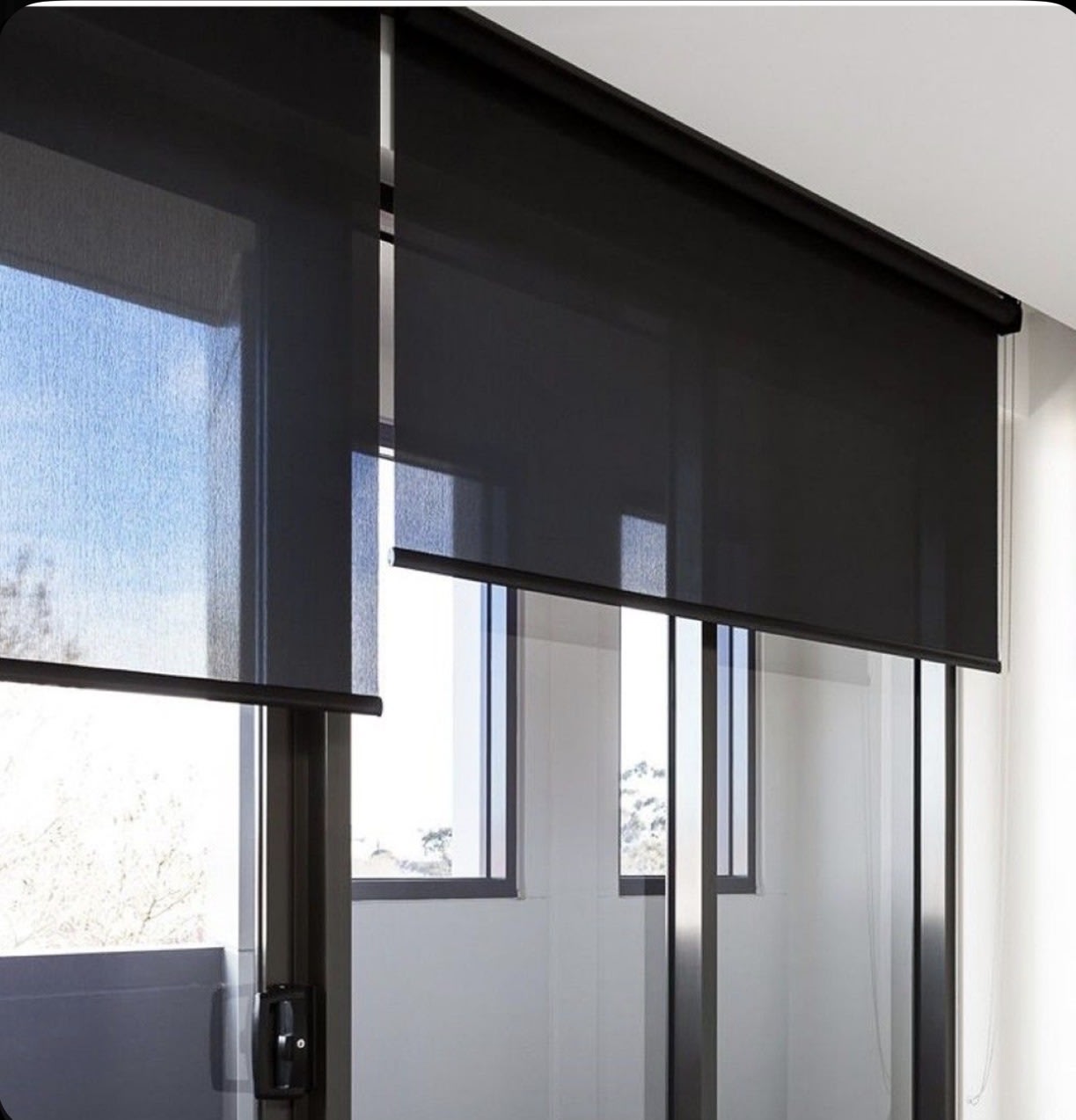 Store Screen sur mesure
