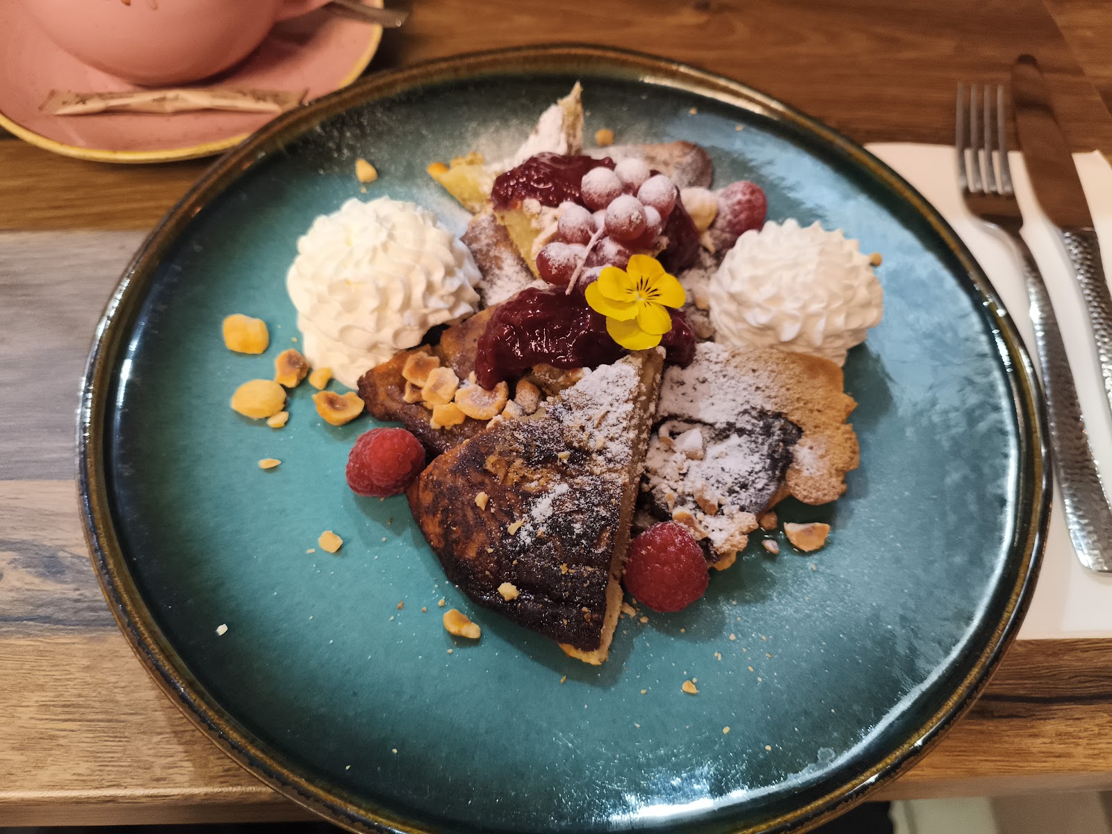 Nándori Brunch & Bistro 3