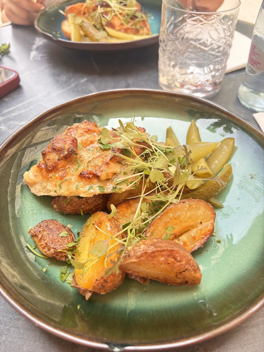 Nándori Brunch & Bistro 5