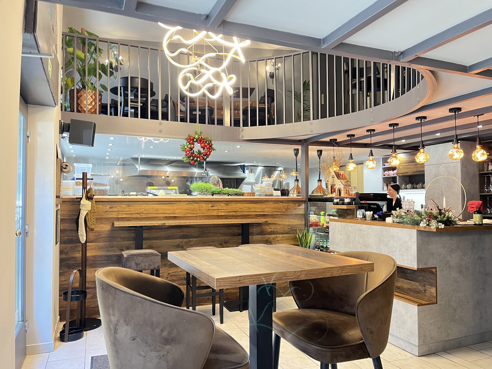 Nándori Brunch & Bistro 1
