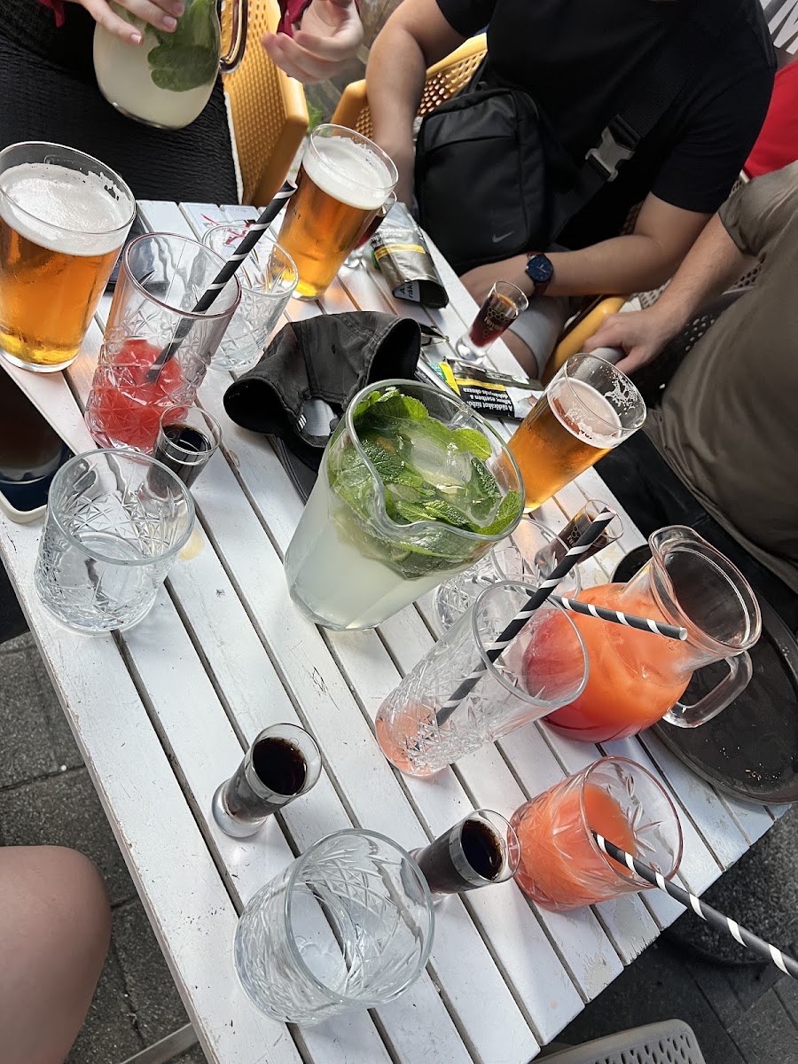 Cooltour Bar 3 3