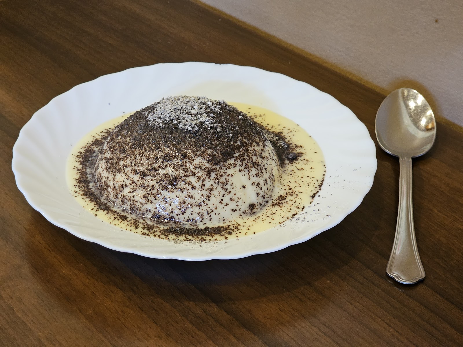 Knédli Ételbár 2