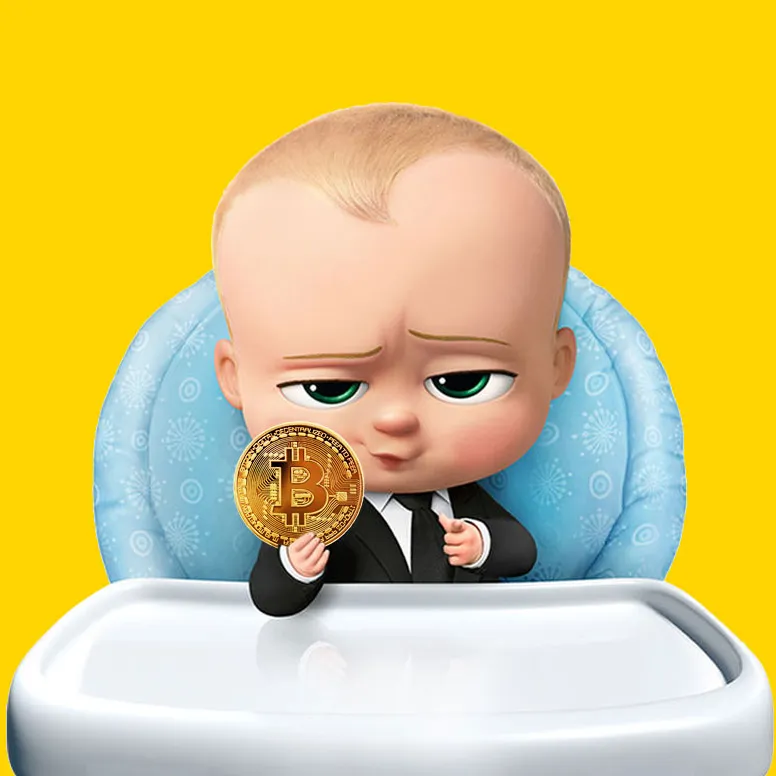 Member cryptoinfluencer