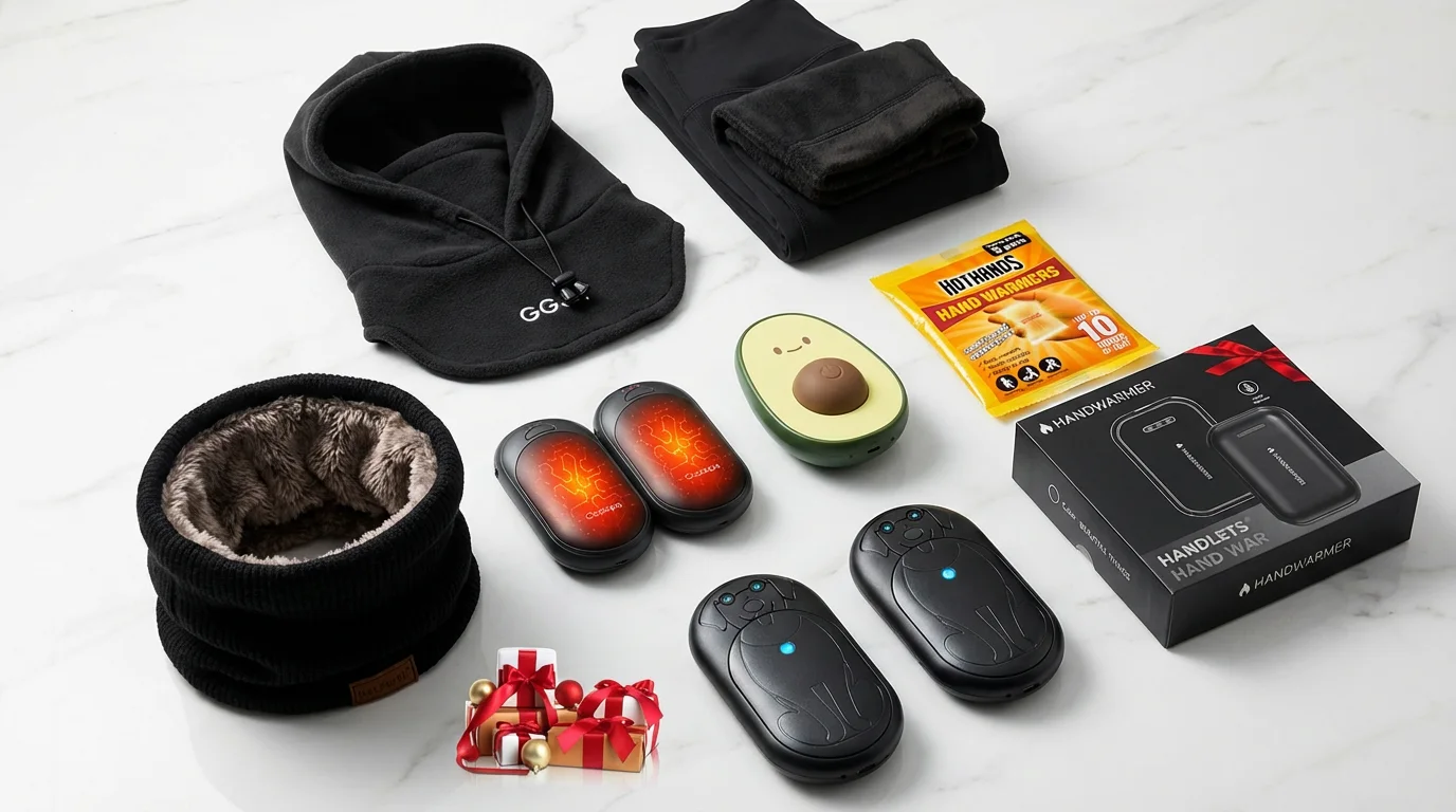 The Best winter warmers in the UK (2025)