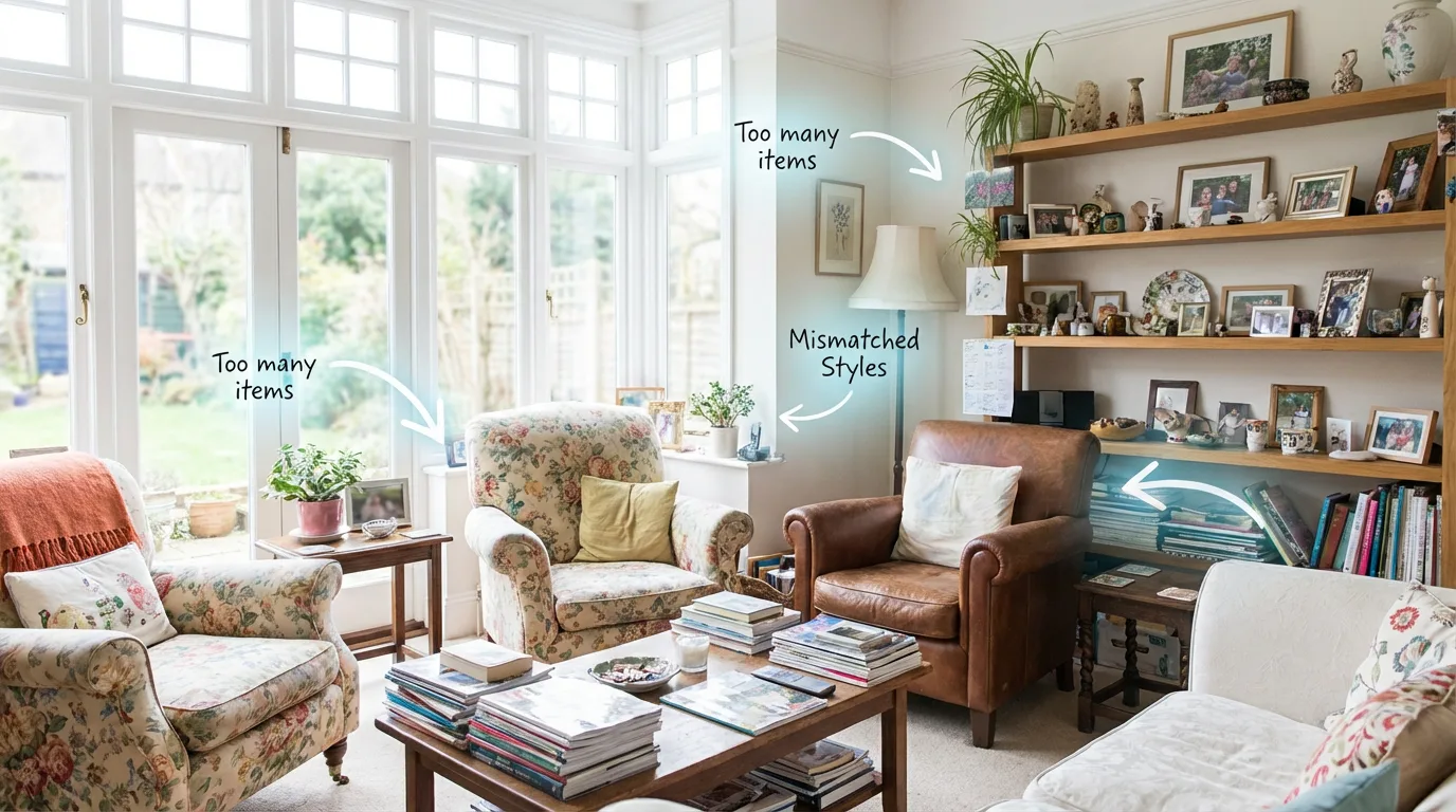 The Brit’s Guide to Not Messing Up Your Home Decor