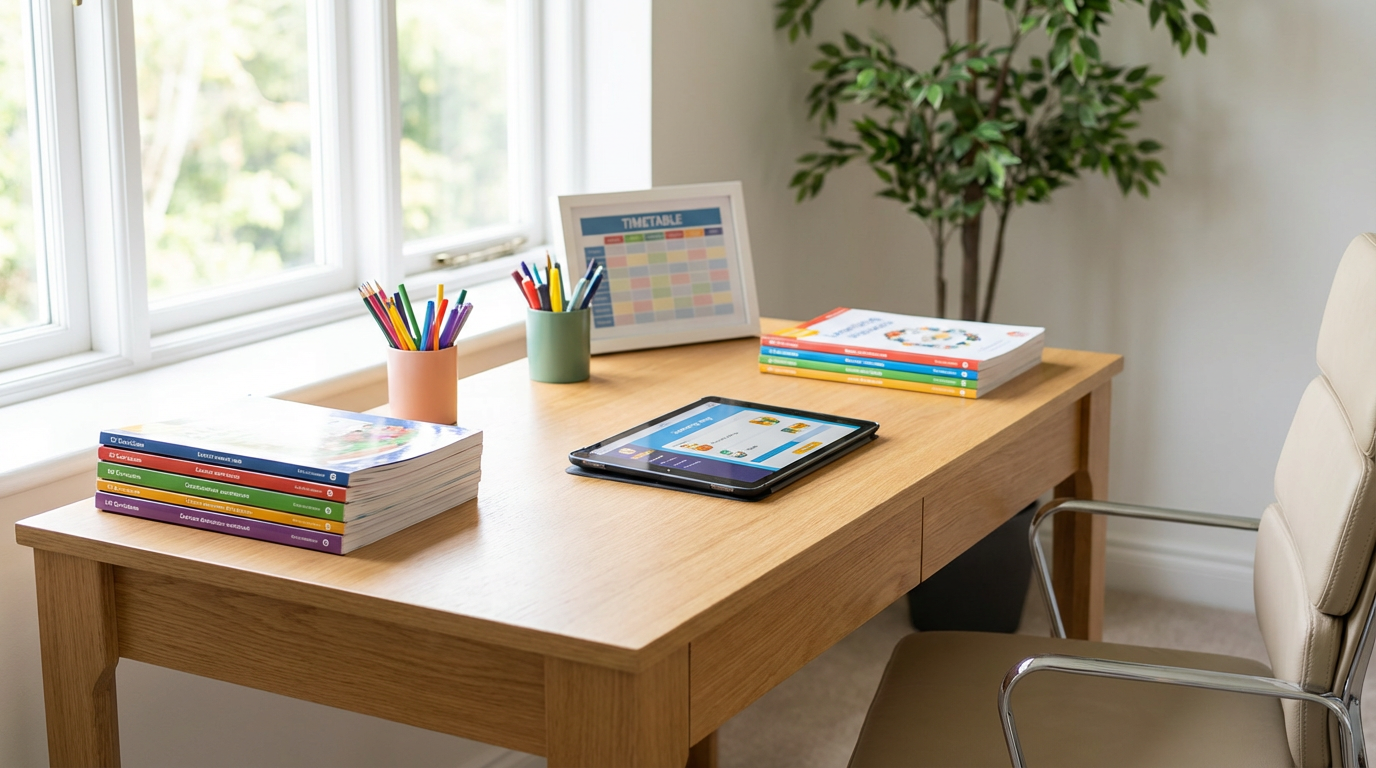 How to Find the Best Home Education Resources in the UK