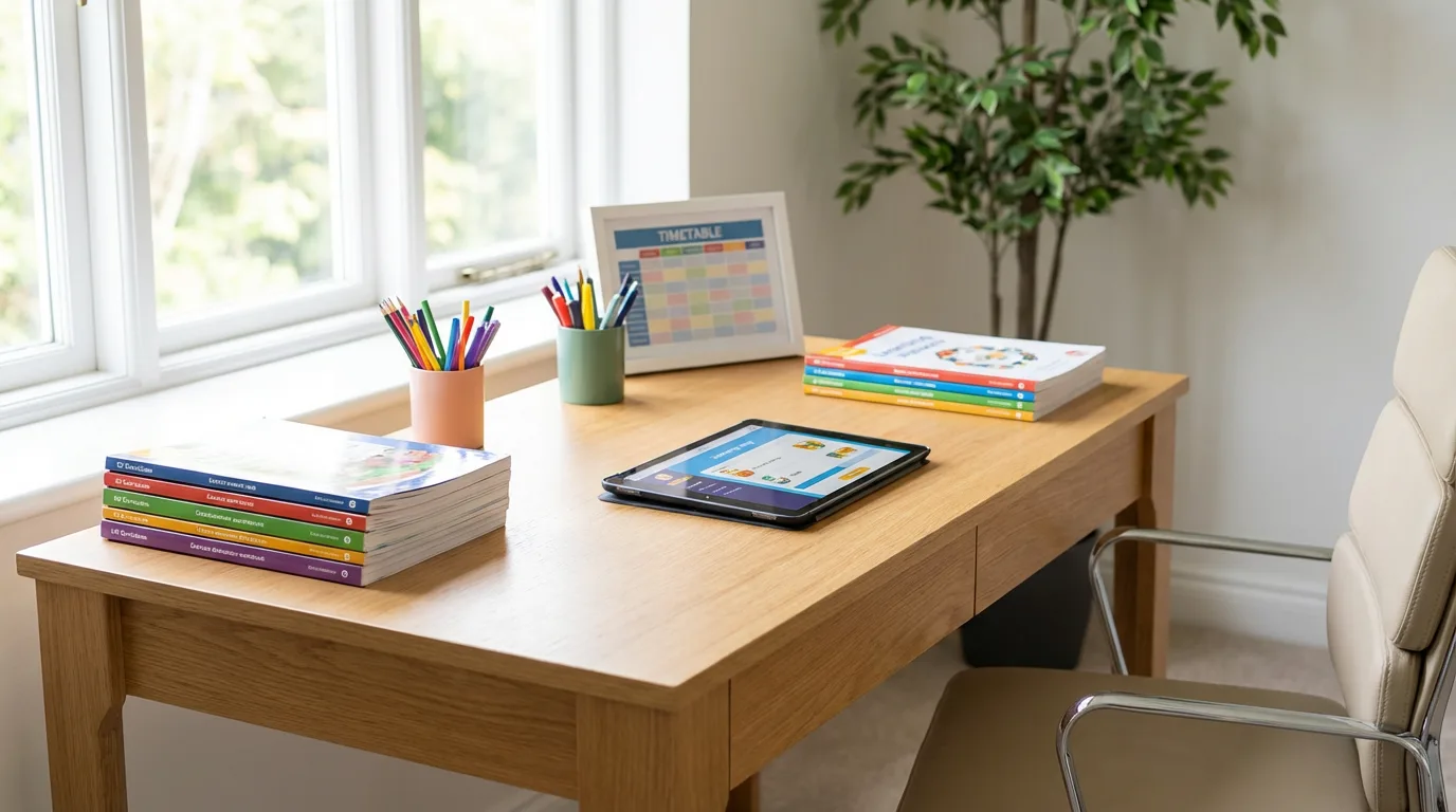 How to Find the Best Home Education Resources in the UK