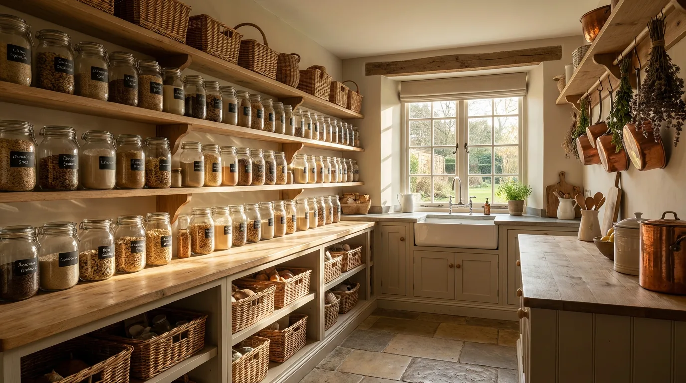 Brigift's Top 10 UK Hot Right Now: Storage & Organisation - December 2025