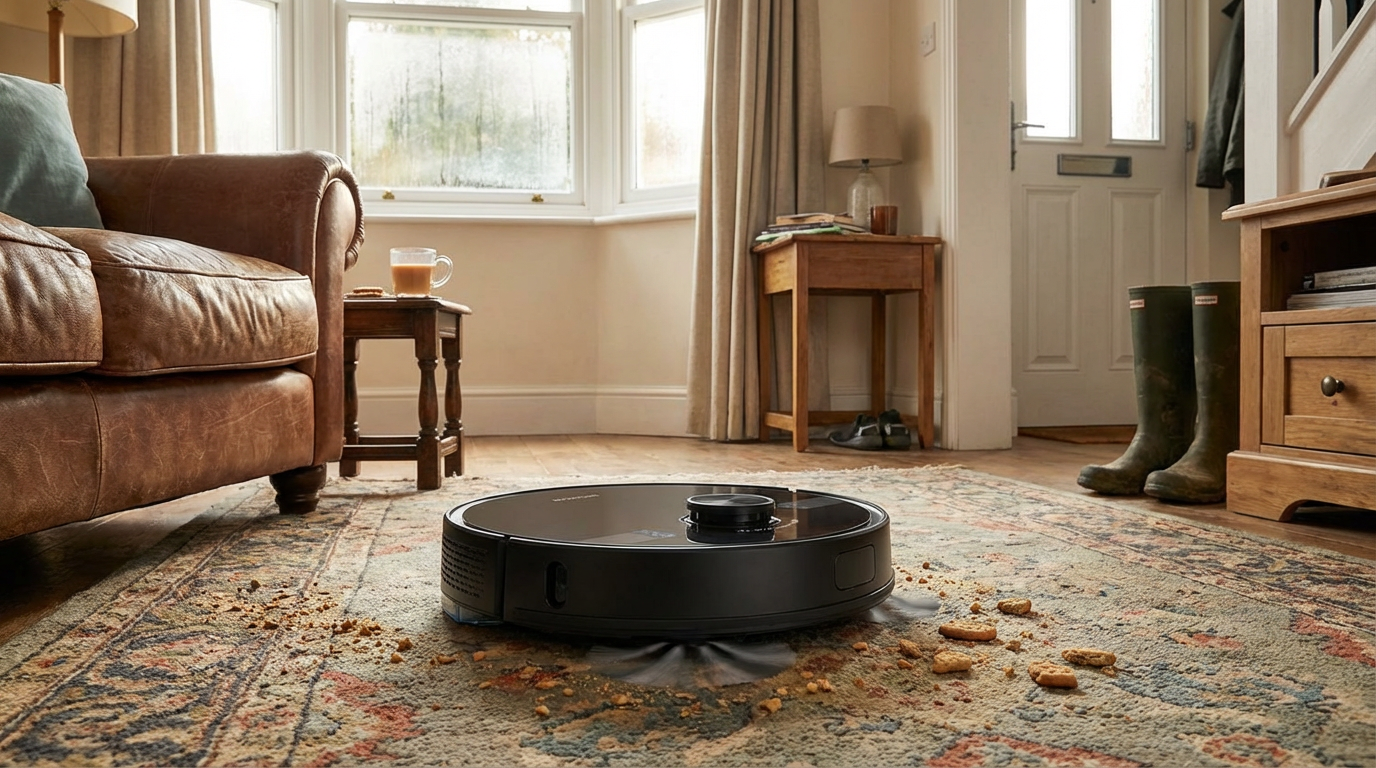 Detailed product comparison