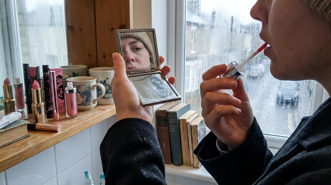 Make-up gift ideas lifestyle