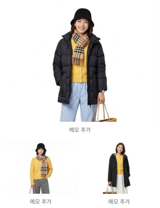 앨범 동영상 샘플