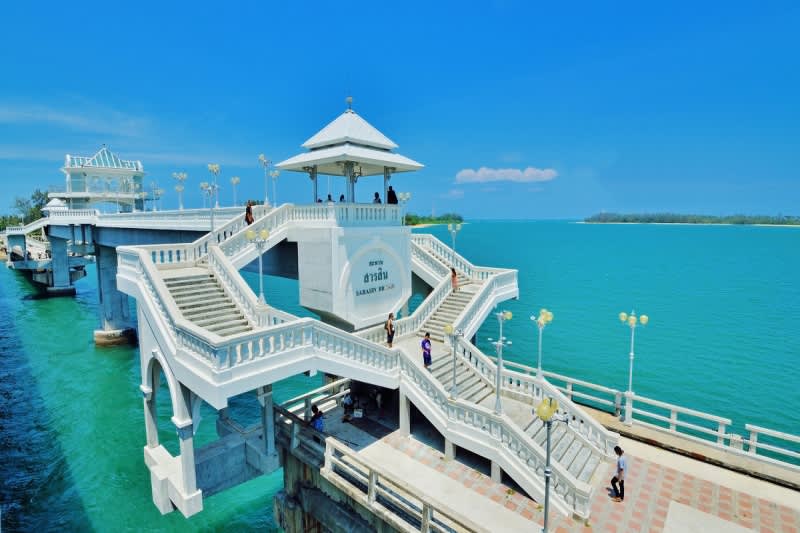Khaolak Safari Full Day