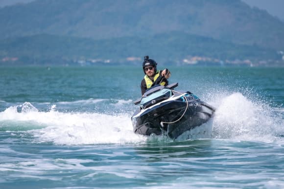 Jet Ski — 6 Islands Koh Khai Zone