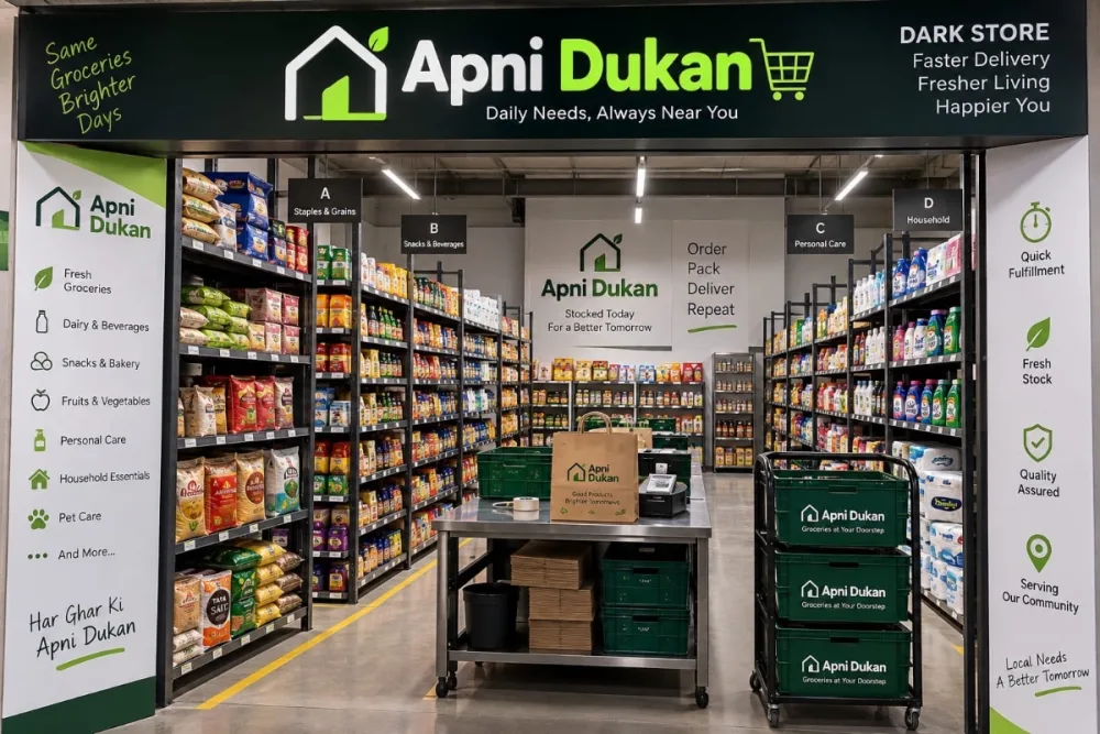 APNI DUKAN
