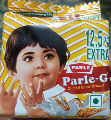 Parle G