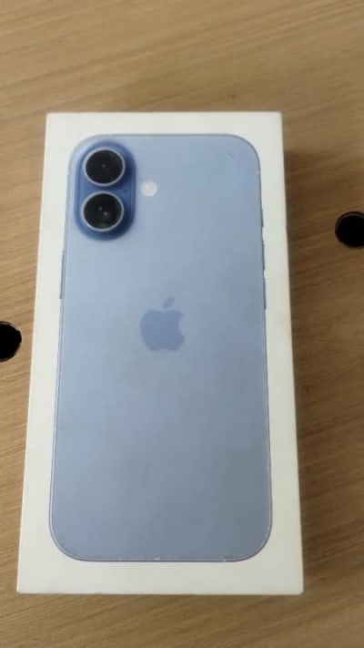 iPhone 17 
