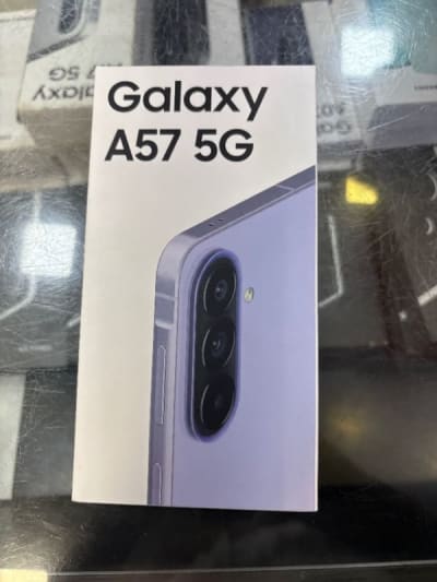 Samsung A57 8/256