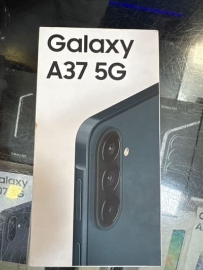 Samsung a37 8/128