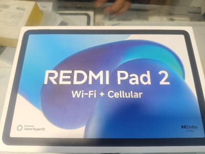 Redmi pad 2