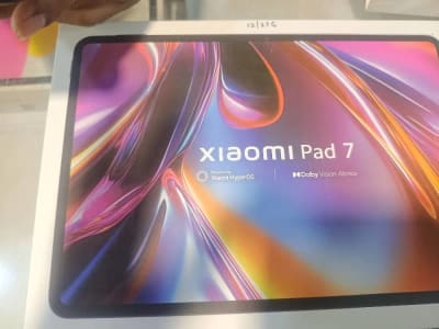 Xiaomi pad 7