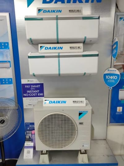 Daikin AC 3⭐