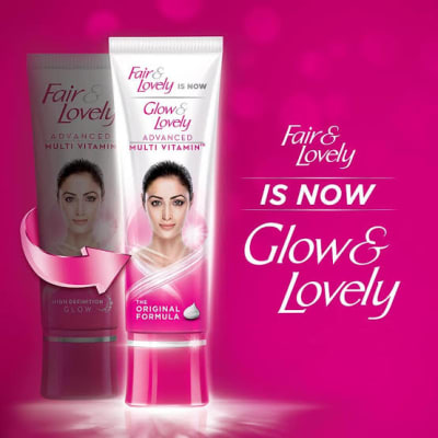Fair & lovely 