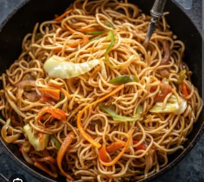 Veg Chawming