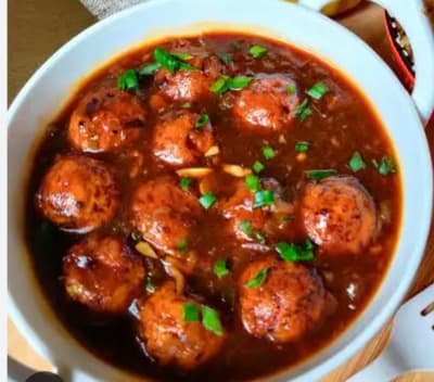 Manchurian 