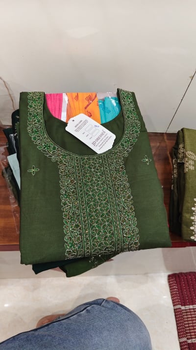 Kurti set premium quality 