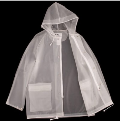 Raincoat xl xxl 