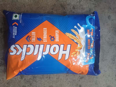 Horlicks 