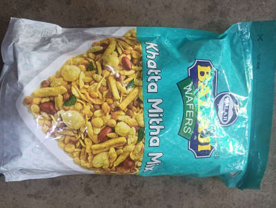 Balaji mixer 