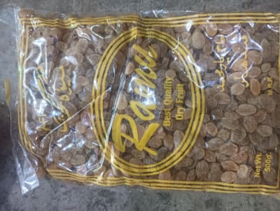 Kismis