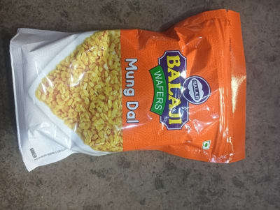 Mung dal